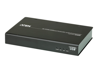 ATEN VE813A - Sender und Empfänger - VideoAudioUSB-Verlängerungskabel
