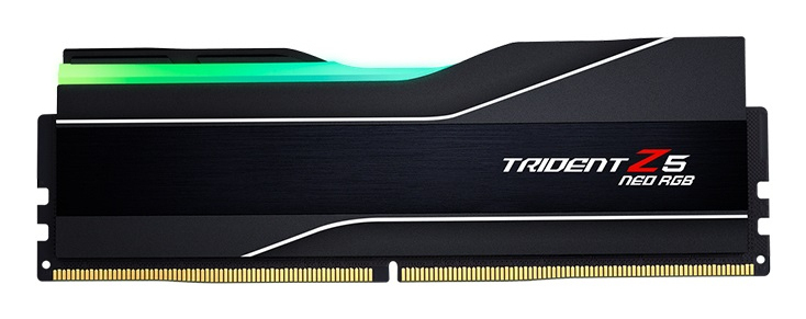 G.Skill CL40 24-GX1-TZ5NR - 24 GB - DDR5, Ansicht 3