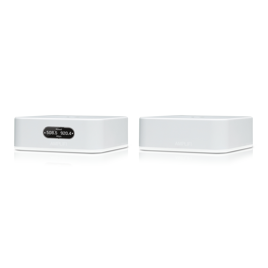Ubiquiti AmpliFi Instant AFi-INS - - WLAN-System - (Router, Extender), Ansicht 2