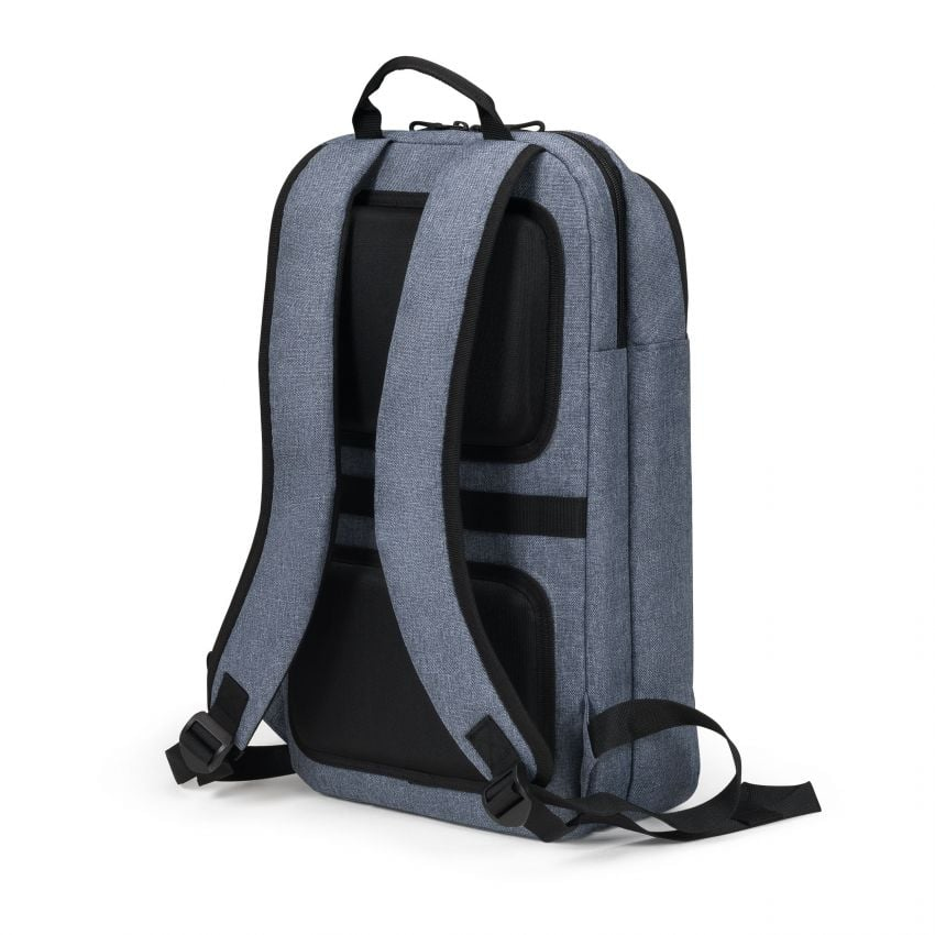 Dicota Slim Eco MOTION - Notebook-Rucksack - 35.8 cm, Ansicht 3