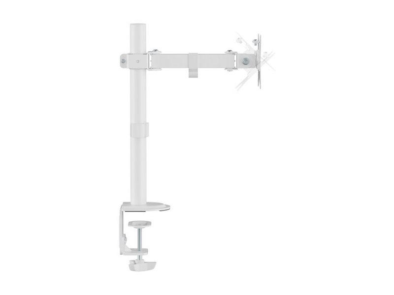 Equip Befestigungskit (Kabeldurchführungsklemme, Schrauben, Klemmhalterung) - Gasfeder - 43.2-68.6 cm (17-27), Ansicht 3