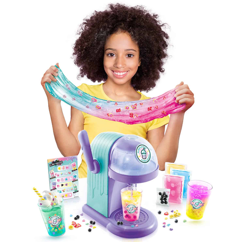 Canal Toys Bastelset So Slime Drinks Factory, Ansicht 2