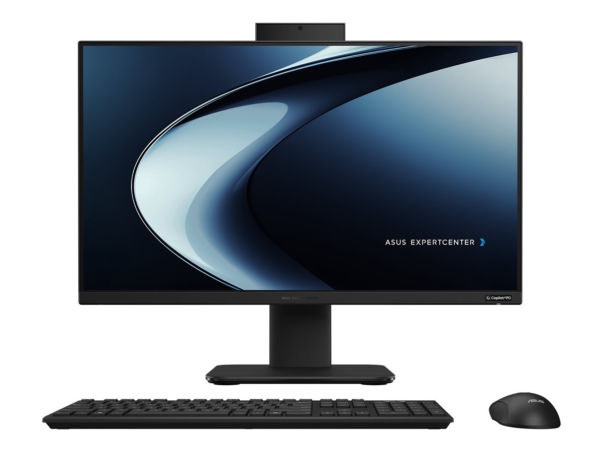 ASUS ExpertCenter P600 PM640KA BPC002X - All-in-One (Komplettlösung)