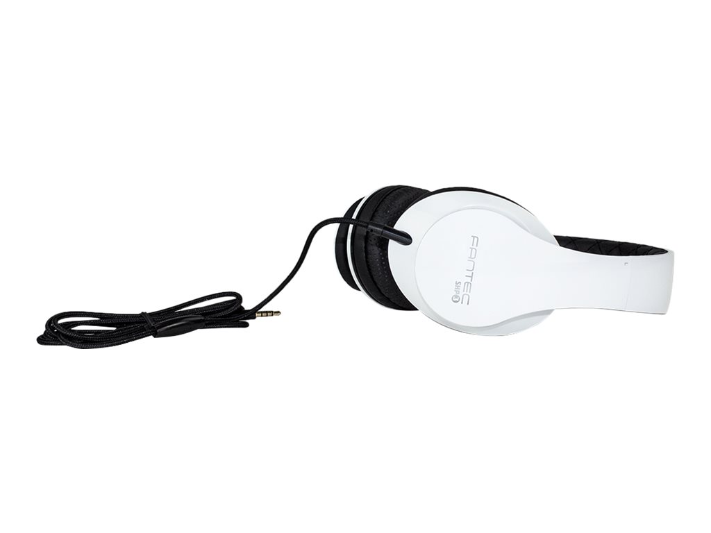 FANTEC SHP-3 - Headset - On-Ear - kabelgebunden, Ansicht 3