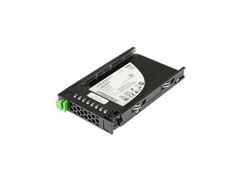 Fujitsu SSD - 400 GB - Hot-Swap - 2.5 SFF (6.4 cm SFF)