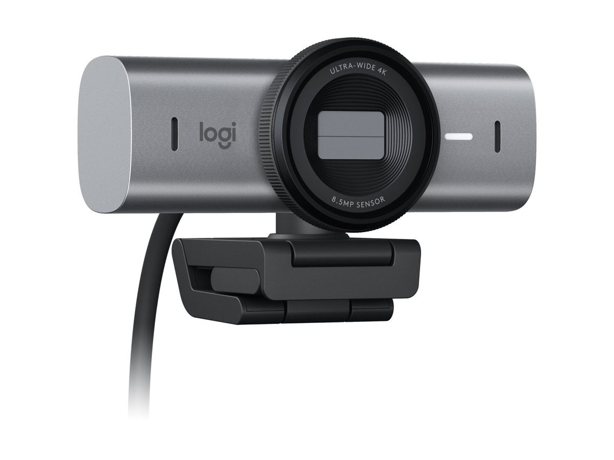 Logitech MX Brio 705 for Business - Webcam