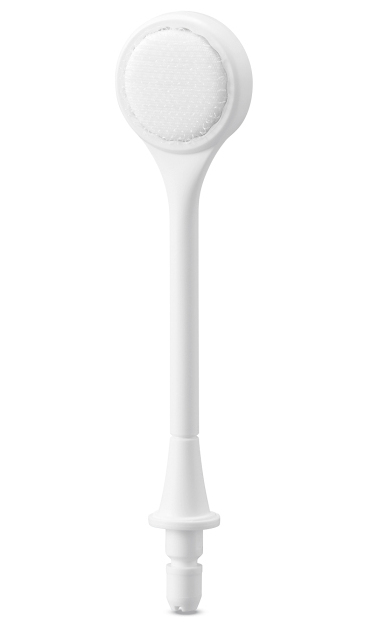 Panasonic WEW 0985 W 503 Zungenpflege-Duese, Ansicht 2