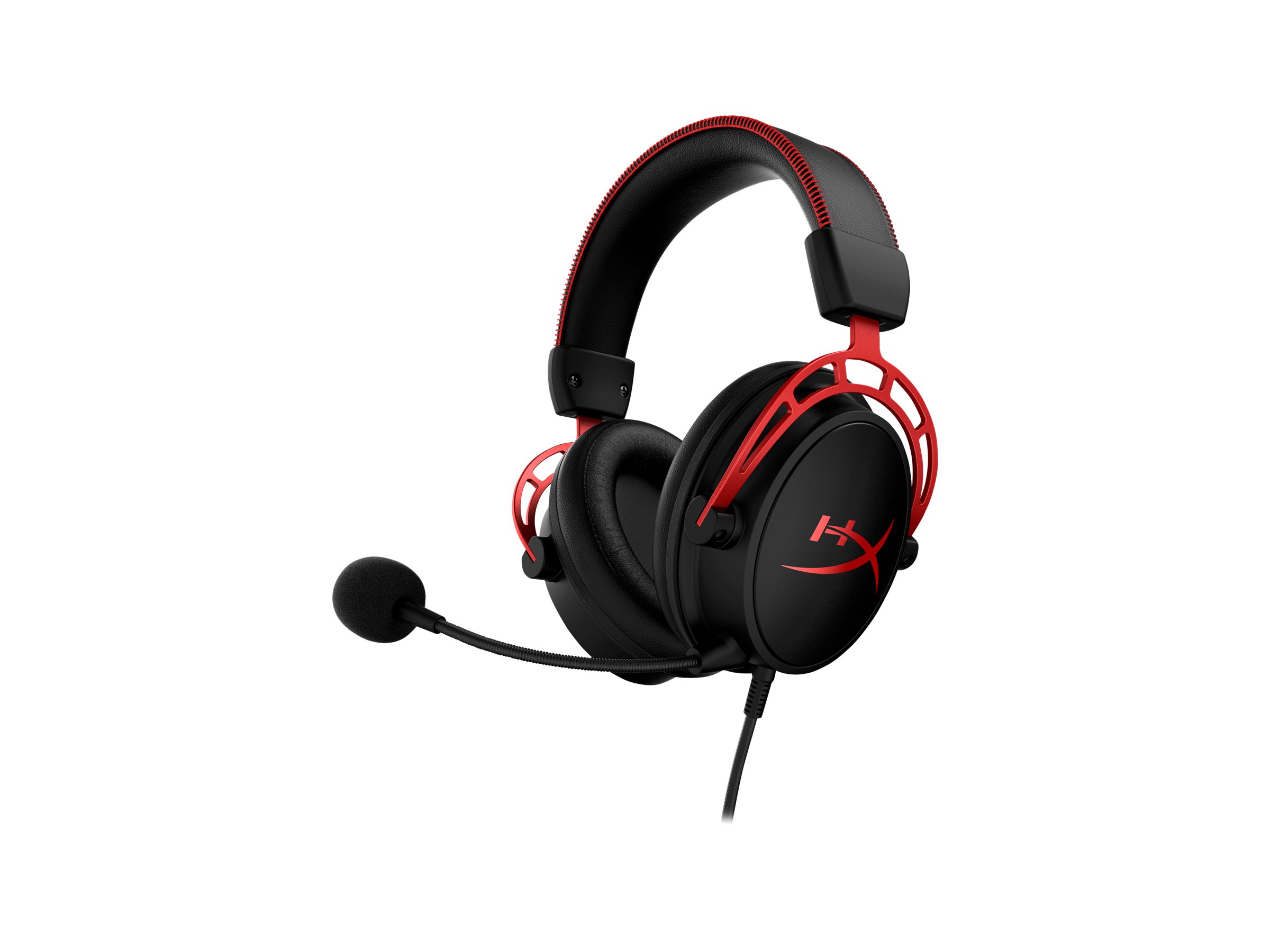 HyperX Cloud Alpha - Cloud Alpha Edition - Headset, Ansicht 4