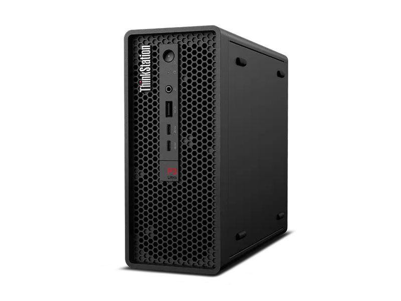 Lenovo ThinkStation P3 Ultra Gen 2 30J5 - SFF