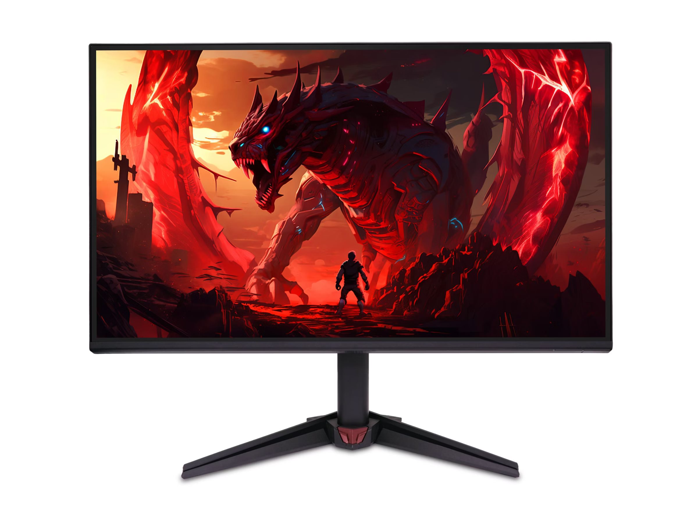 Acer Nitro VG270U P6bmiipx - VG Series - LCD-Monitor - Gaming - 68.6 cm (27")