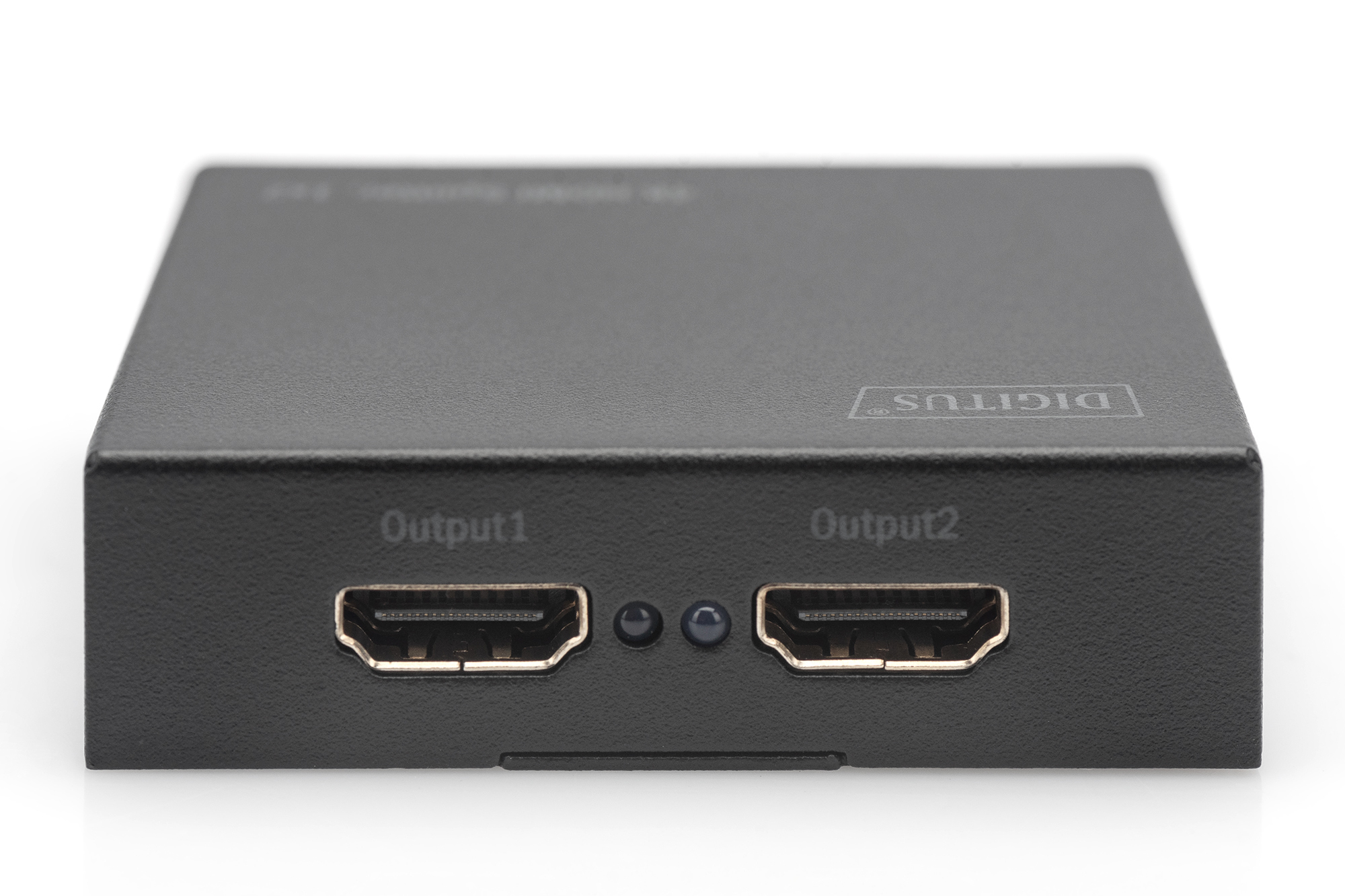 DIGITUS 4K HDMI Splitter, 1x2, Ansicht 3
