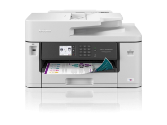 Brother MFC-J5340DW - Multifunktionsdrucker - Farbe - Tintenstrahl - A3 (Medien)