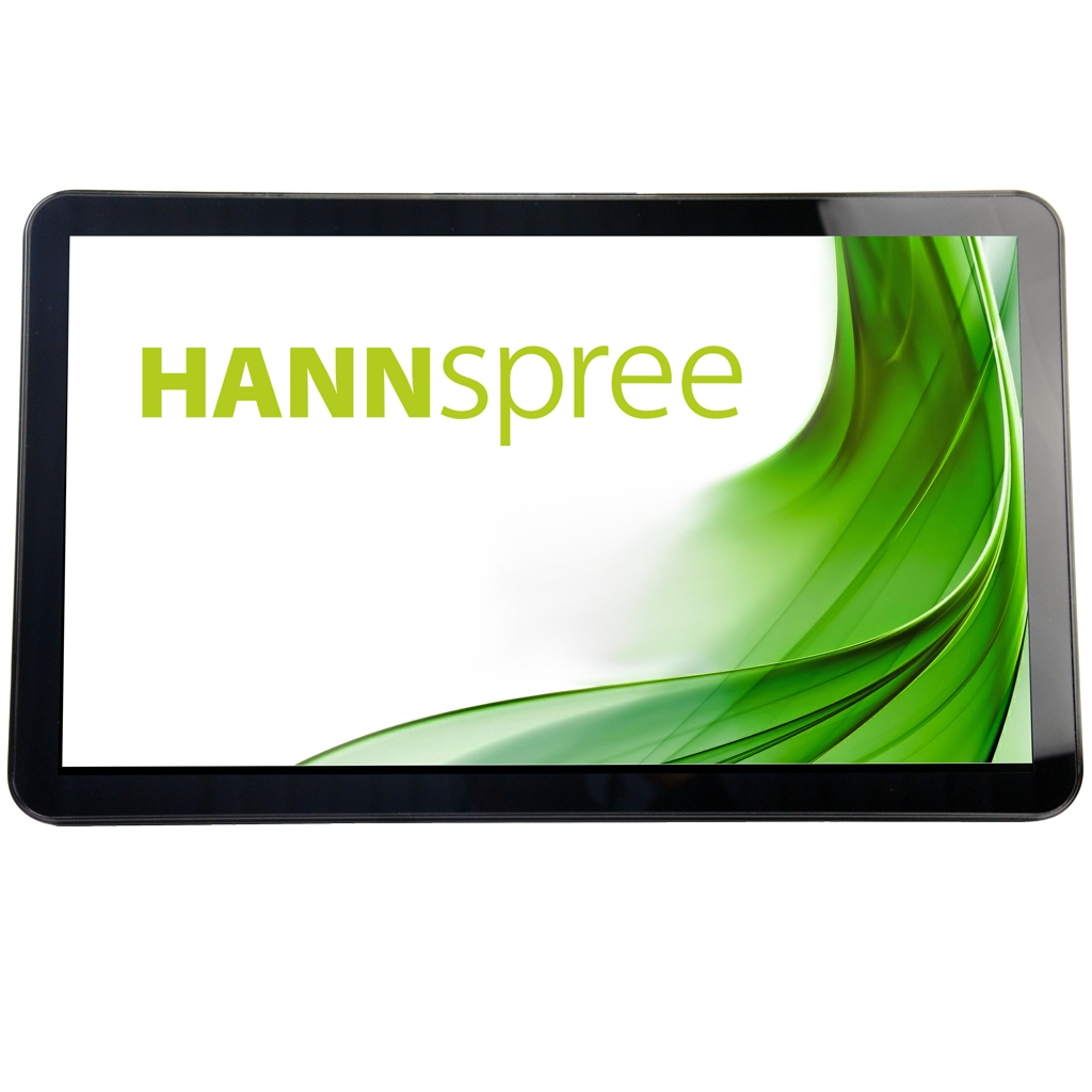 Hannspree HO275PTB - HO Series - LED-Monitor - 68.6 cm (27), Ansicht 4