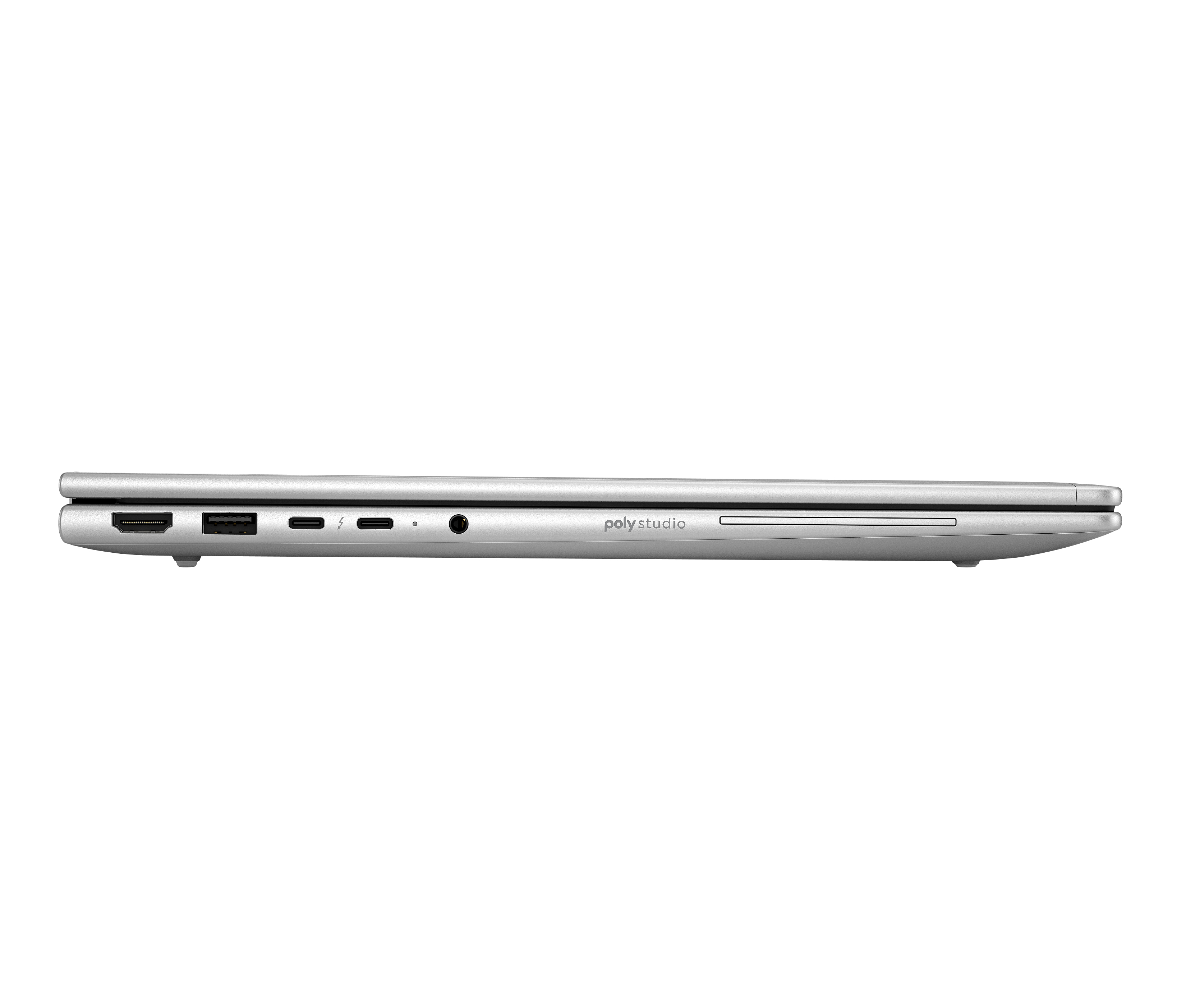 HP EliteBook 6 G1i Notebook AI - Intel Core Ultra 5 225U - 16 GB RAM - 512 GB NVMe - 16 - TL: Deutsch, QWERTZ, Ansicht 2