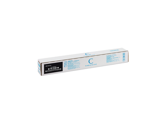 Kyocera TK 8800C - Cyan - original - Tonerpatrone