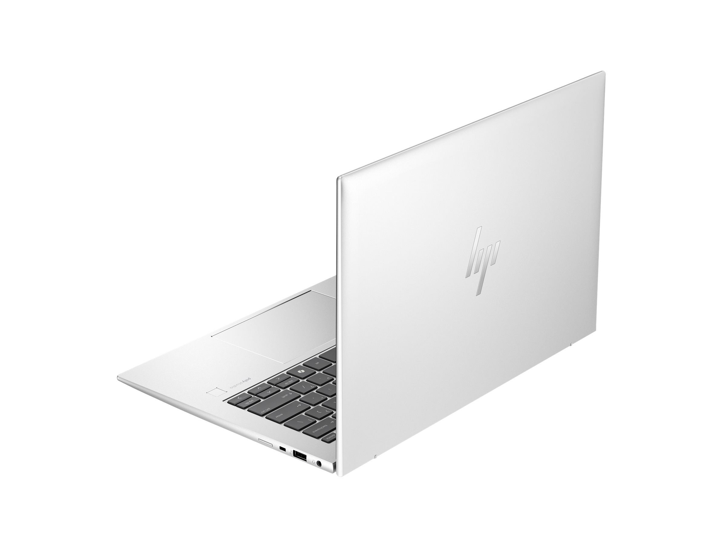 HP EliteBook 845 G11 Notebook - AMD Ryzen 5 8540U / 3.2 GHz - Win 11 Pro - Radeon 740M - 16 GB RAM - 512 GB SSD NVMe - 35.6 cm (14")