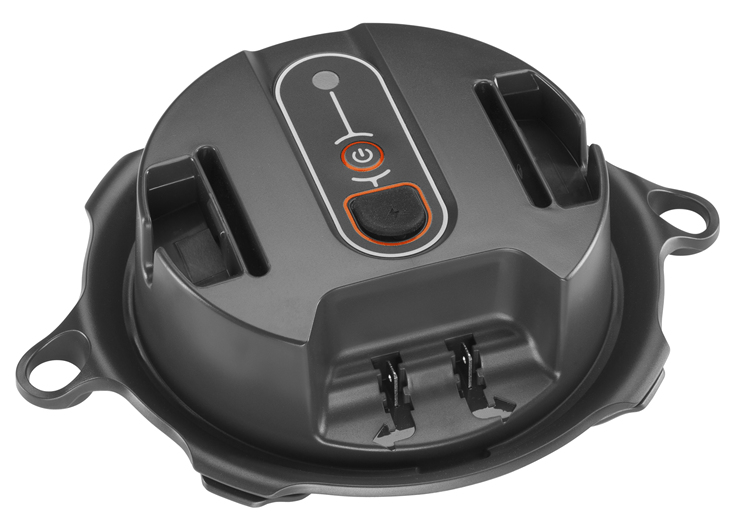 Gardena ZoneProtect - Robotik-Rasenmäher - schnurlos, Ansicht 4