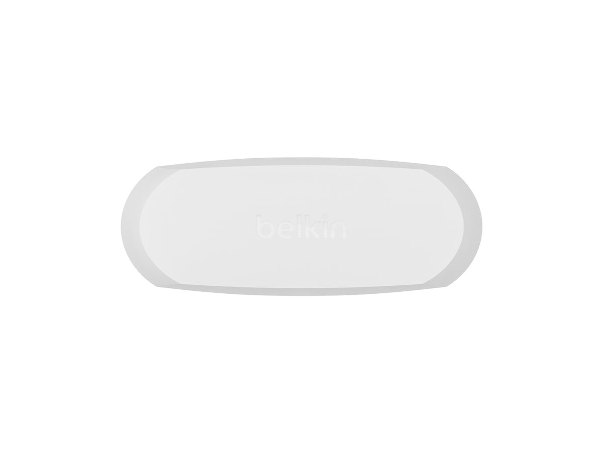 Belkin SoundForm Rhythm - True Wireless-Kopfhörer mit Mikrofon, Ansicht 5
