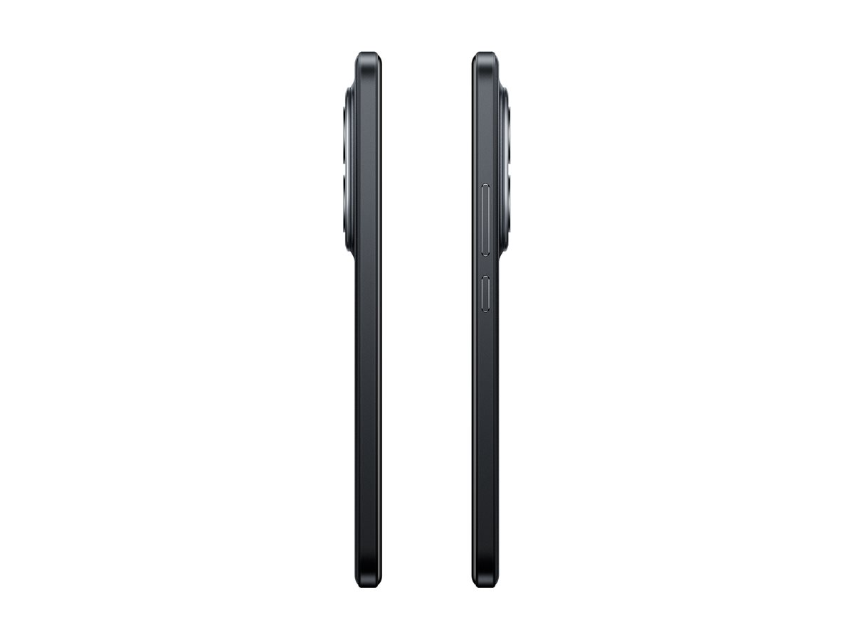 Xiaomi Redmi Note 15 Pro+ black - Smartphone - 256 GB, Ansicht 2