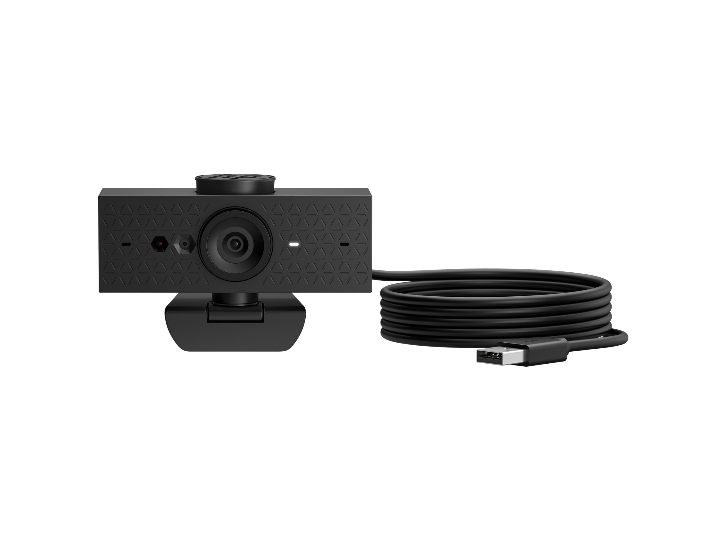 HPE HP 620 - Webcam - Neigung - Farbe - 4 MP - 1920