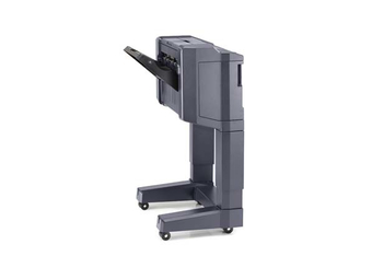 Kyocera DF 7120 - Finisher mit Heftvorrichtung - 1000 Blätter in 1 Schubladen (Trays)