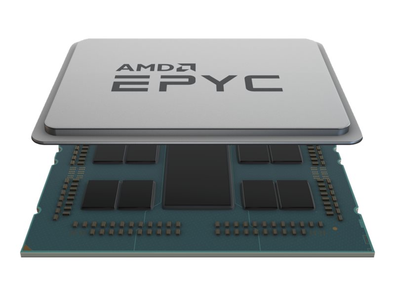 HPE AMD EPYC 72F3 CPU FOR HPE STOCK (P38699-B21)