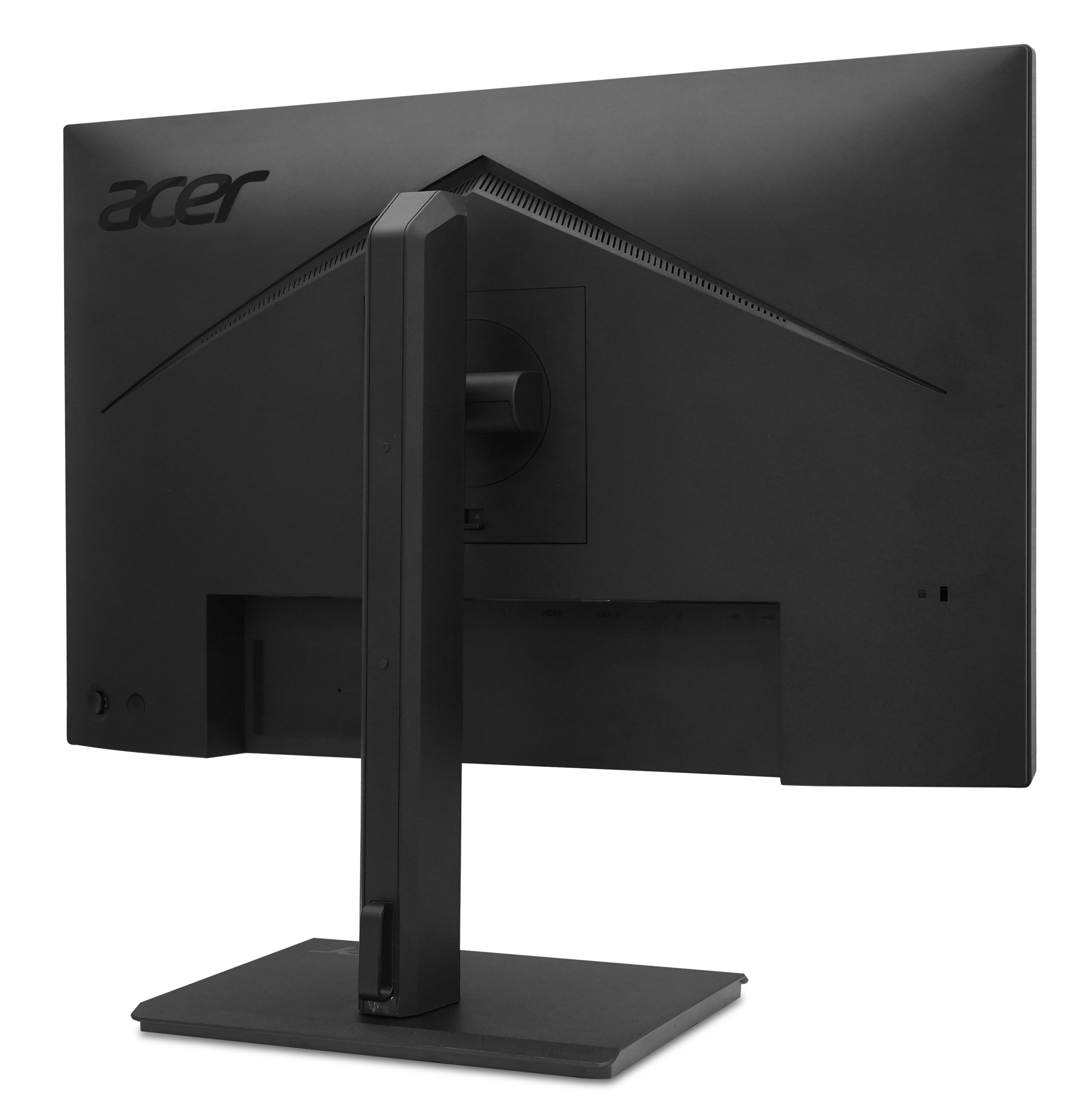 Acer Vero B277 Gbemiqpruzx - B7 Series - LED-Monitor - 68.6 cm (27), Ansicht 2