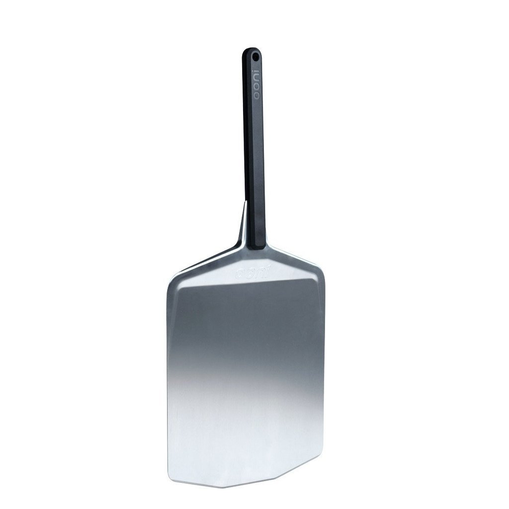 Ooni UU-P0A400 - Aluminium - Schwarz - Aluminium - Glasfaserverstärktes Nylon - 305 mm - 660 mm - 35 mm, Ansicht 2