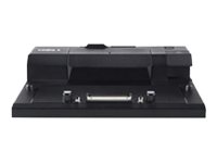 Dell E-Port II Simple - Port Replicator - VGA, DVI, DP, Ansicht 4