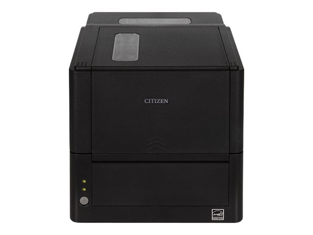 Citizen CL-E321 - Etikettendrucker - Thermodirekt / Thermotransfer - Rolle (11,8 cm), Ansicht 2