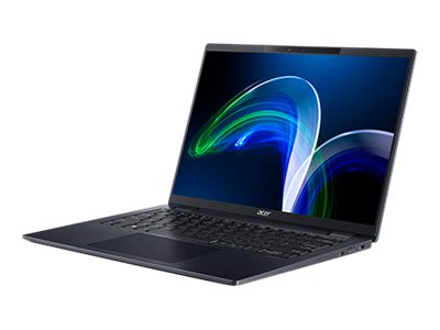 Acer TravelMate P6 TMP614-52 - Intel Core i5 1135G7 - Win 11 Pro - Iris Xe Graphics - 16 GB RAM - 512 GB SSD NVMe - 35.56 cm (14")