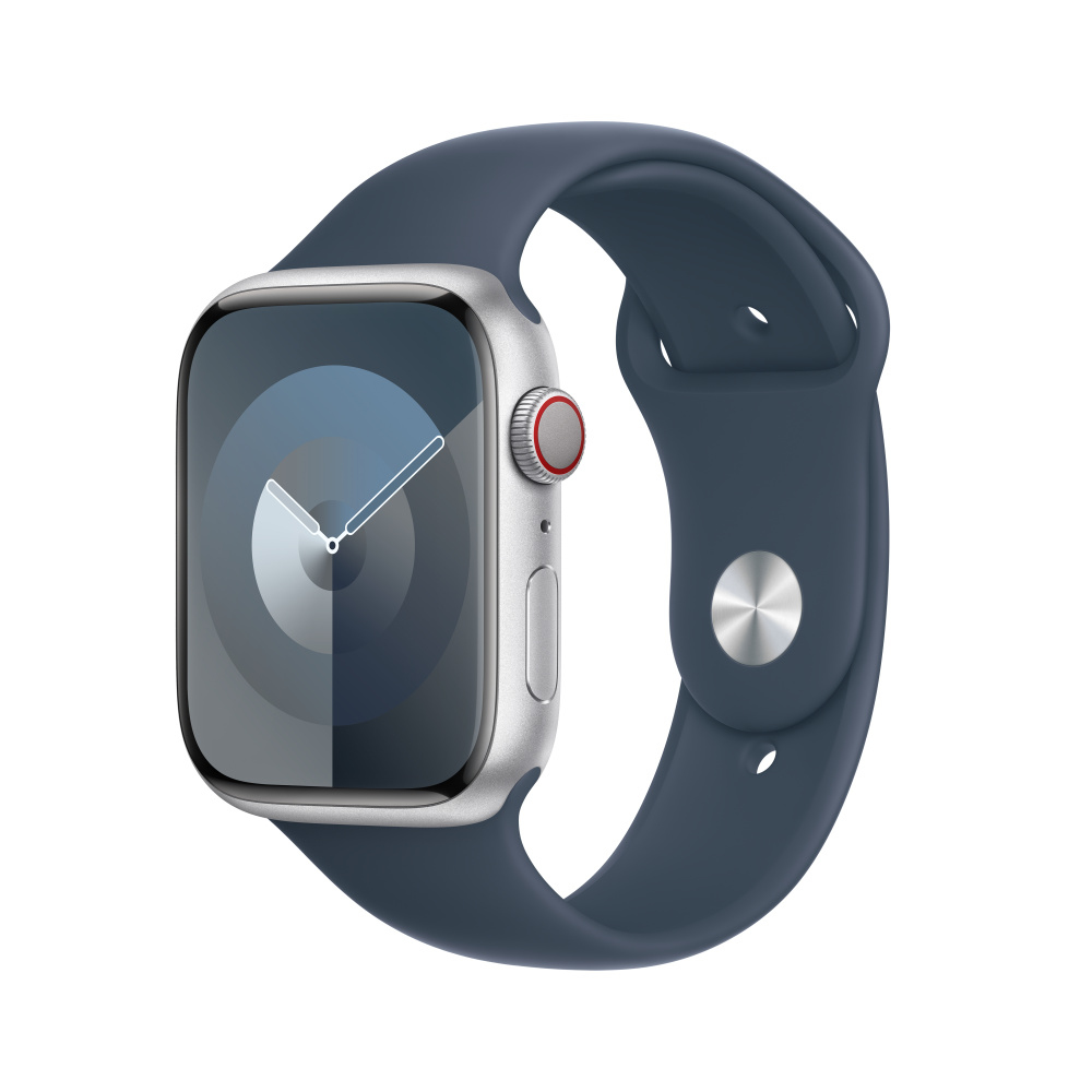 Apple Armband für Smartwatch - 45 mm - Größe S/M, Ansicht 3