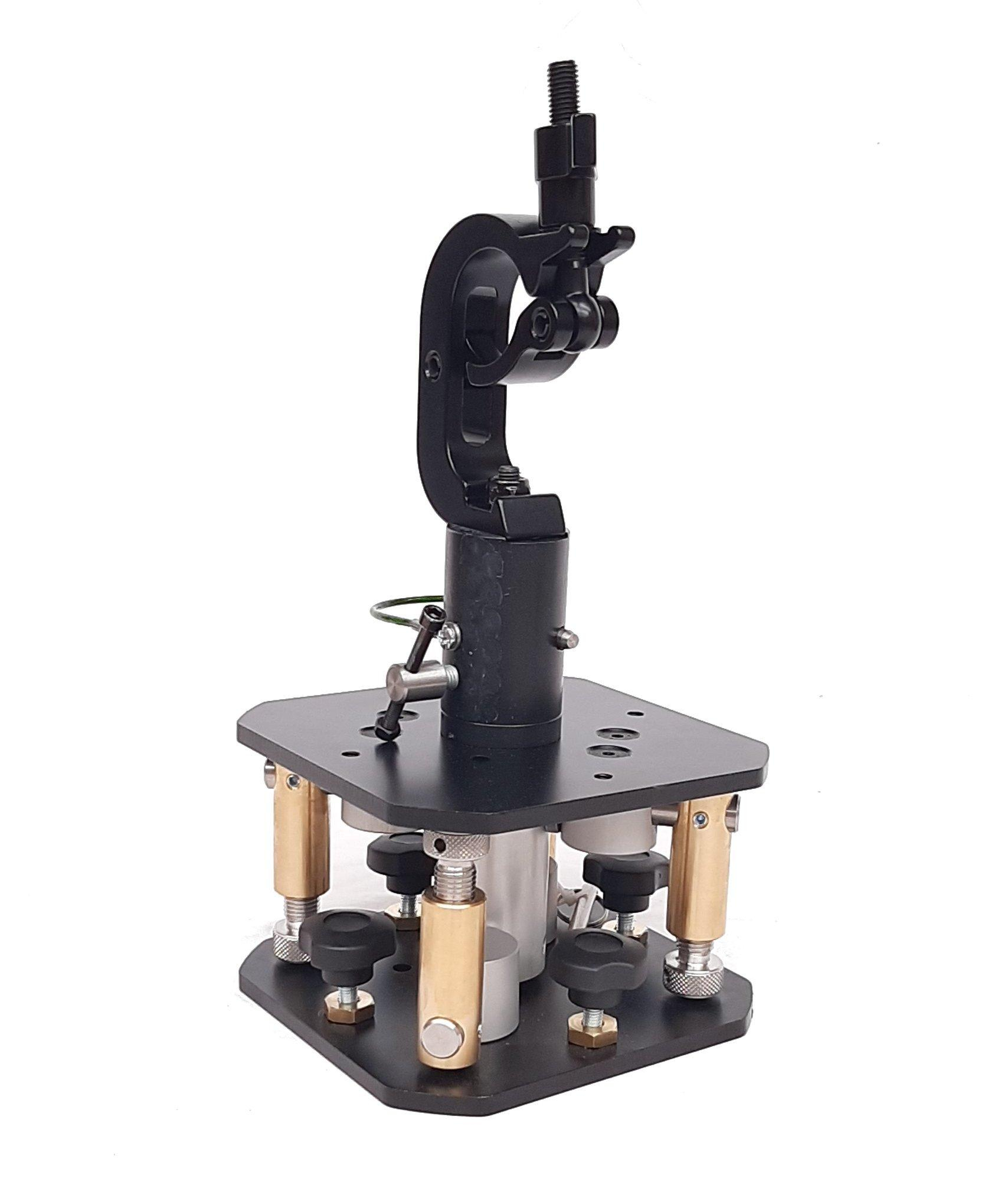 Epson ELPMB81 - Montagekomponente (Neigungsadapter), Ansicht 4