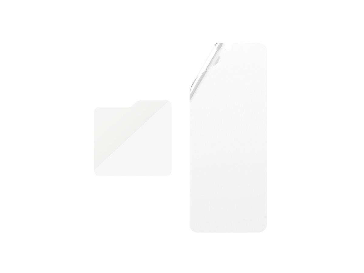 PanzerGlass PG Scrn Sam new Z Flip 5 Temp Glas/Film, Ansicht 4