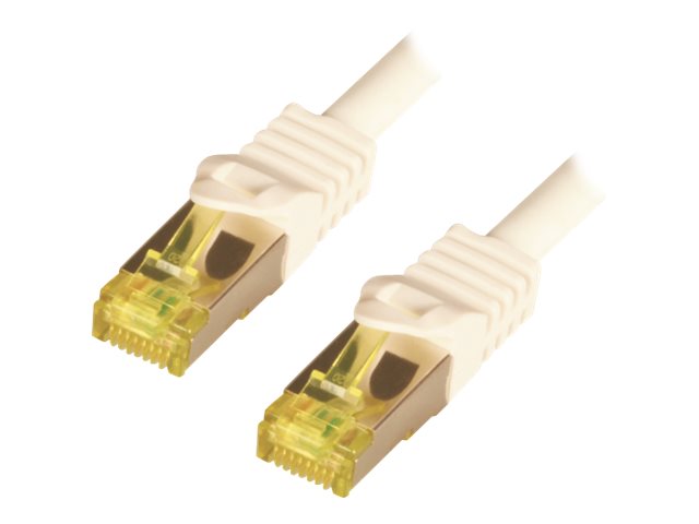 M-CAB Patch-Kabel - RJ-45 (M) zu RJ-45 (M)