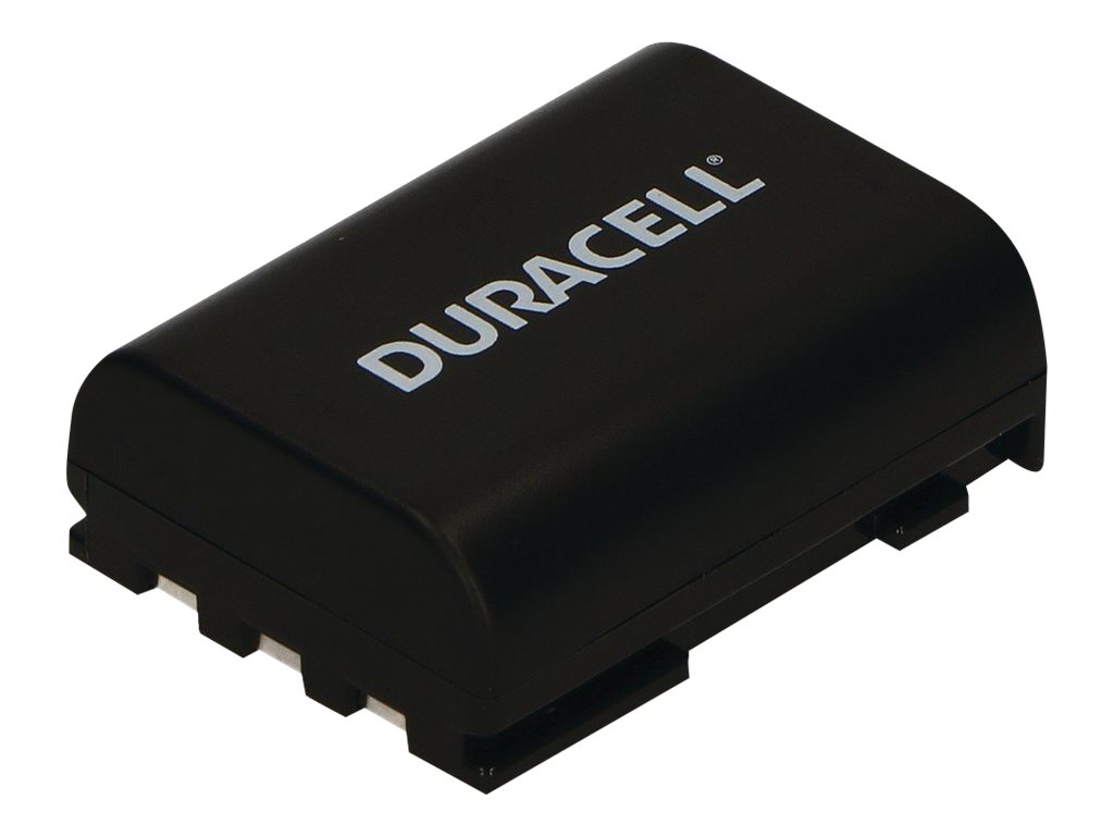 Duracell DRC2L - Batterie - Li-Ion - 650 mAh, Ansicht 3