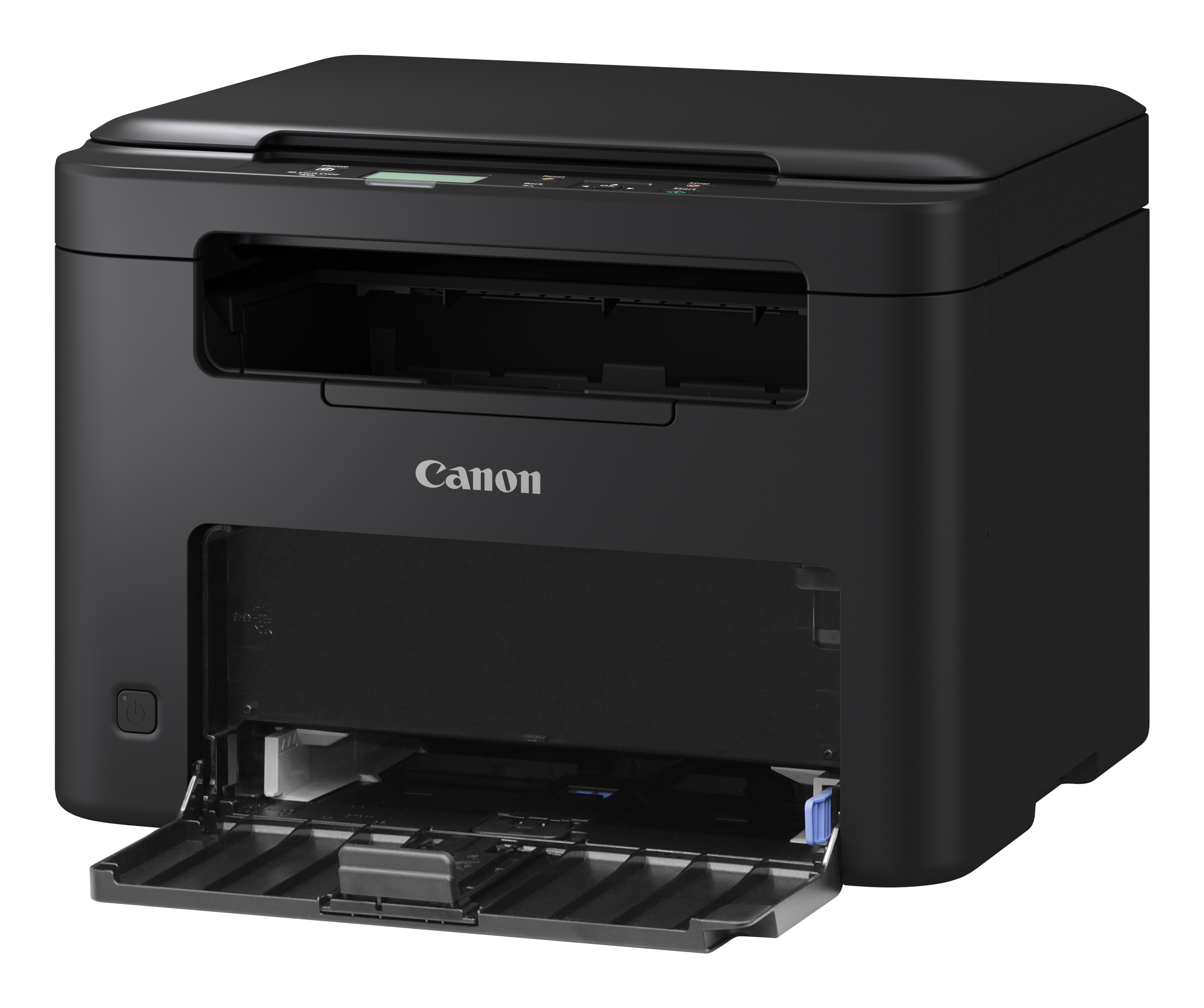 Canon i-SENSYS MF272dw - Multifunktionsdrucker - s/w - Laser - A4 (210 x 297 mm), Ansicht 4