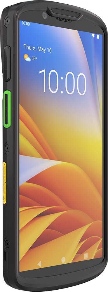 Zebra TC58E - Datenerfassungsterminal - robust - Android - 128 GB UFS card - 15.2 cm (6), Ansicht 2