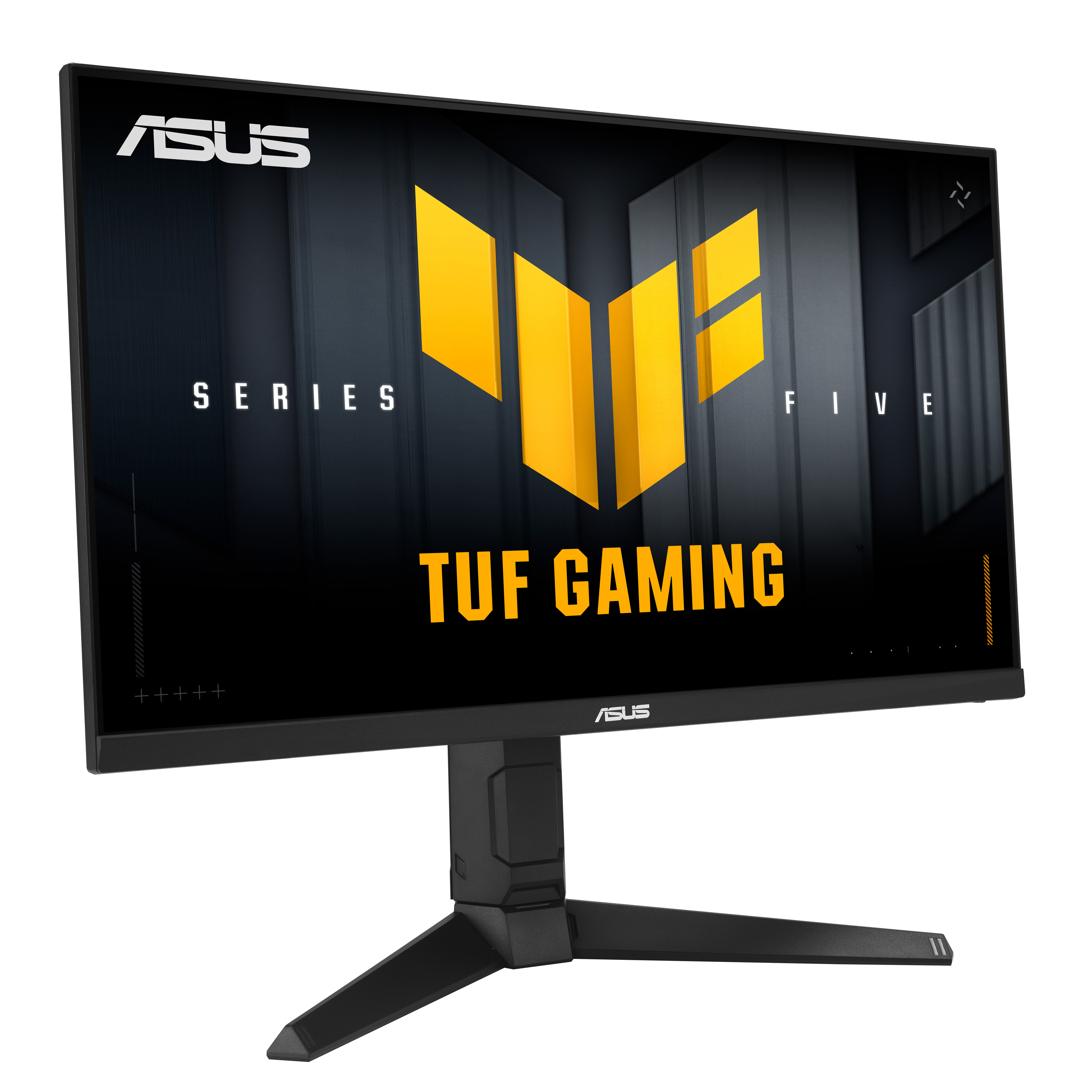 ASUS TUF Gaming VG259QL5A - LED-Monitor - Gaming - 63.5 cm (25), Ansicht 2