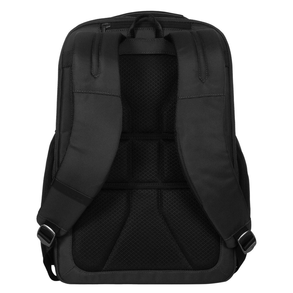 Targus HeritageLuxe 15-16 BackPack - Black, Ansicht 3