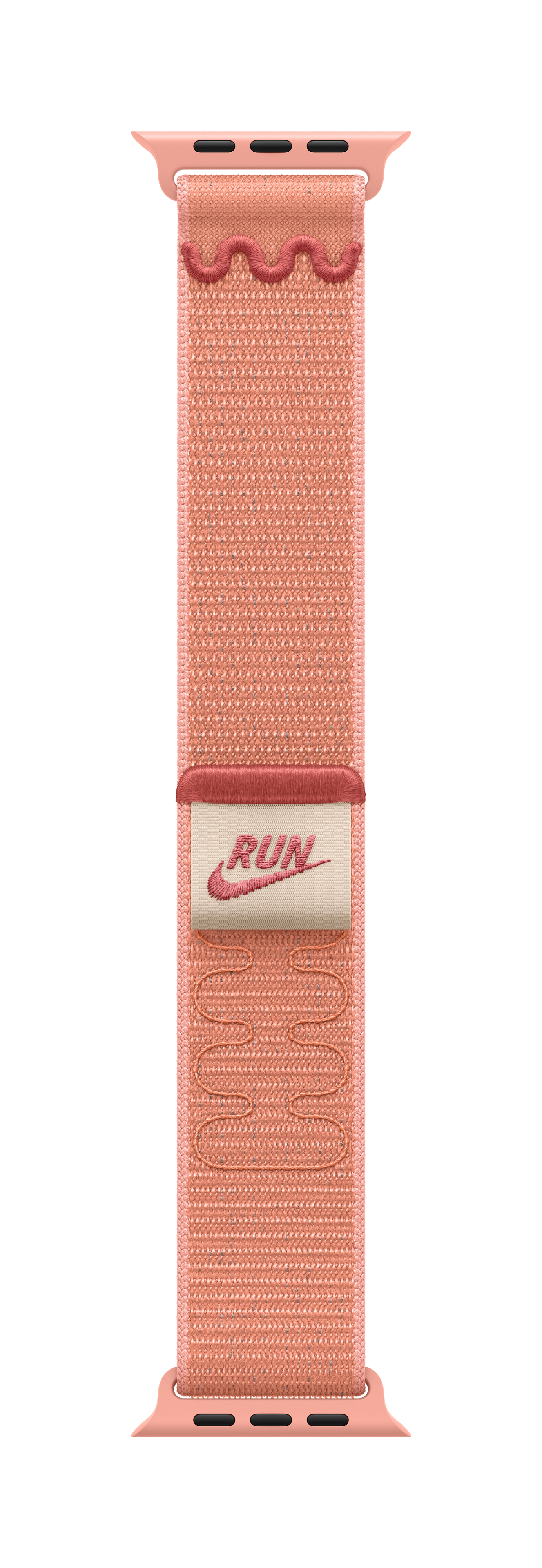 Apple Nike - Loop für Smartwatch - 46mm - 145, Ansicht 3