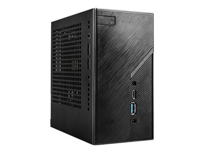 ASRock DeskMini X600 - Barebone - Mini-PC - Socket AM5