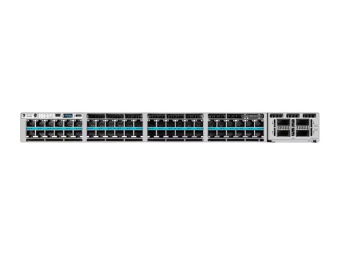 Cisco Catalyst 9300X - Network Advantage - Switch
