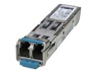 Cisco 10GBASE-SR SFP Module Enterprise-Class (SFP-10G-SR-S=)