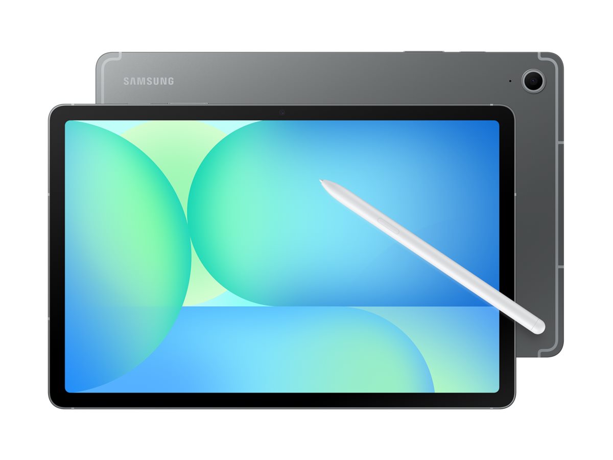 Samsung Galaxy Tab S10 FE - Tablet - Android - 128 GB - 27.7 cm (10.9)