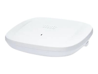 Cisco Catalyst 9164I - Accesspoint - 1GbE 2.5GbE