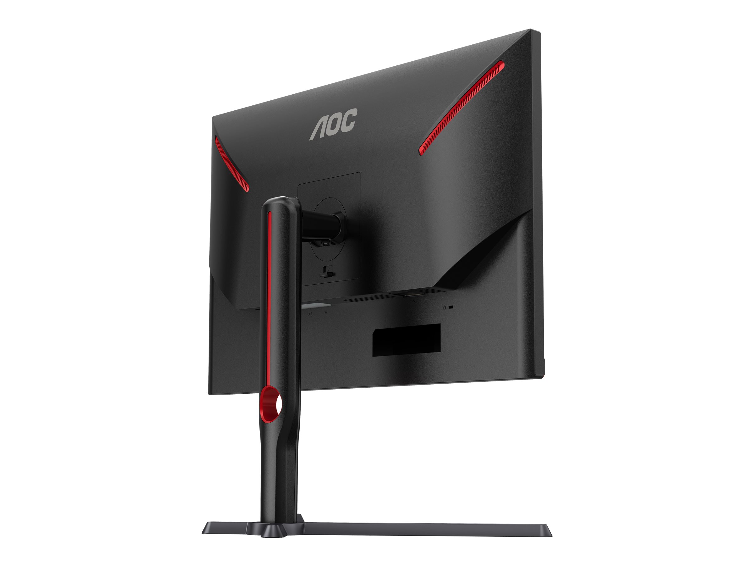 AOC Gaming U27G3X - LED-Monitor - Gaming - 68.6 cm (27)