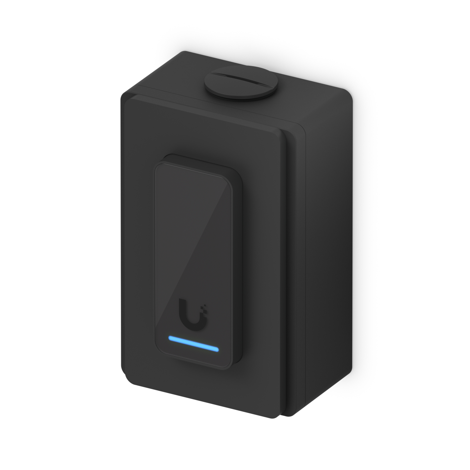 Ubiquiti UniFi - Anschlussdose, Ansicht 2