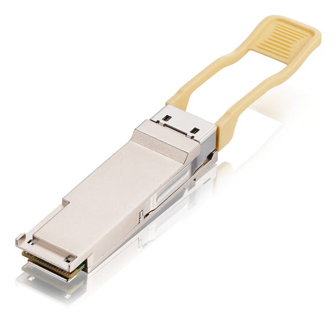 ZyXEL 100G QSFP28 850nm Transceivers, Ansicht 2