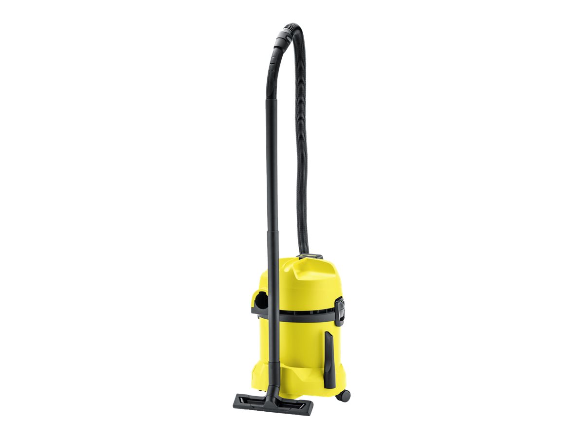 Kärcher WD 3 Battery - Staubsauger - Kanister, Ansicht 4